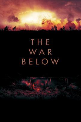 The War Below stream