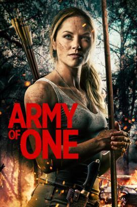 Army of One stream
