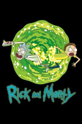 Rick and Morty - Staffel 5 stream