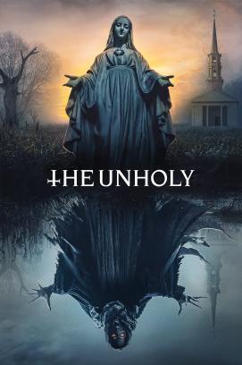 The Unholy stream