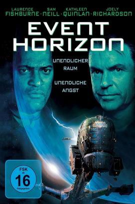 Event Horizon - Am Rande des Universums stream
