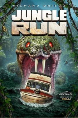 Jungle Run - Das Geheimnis des Dschungelgottes stream