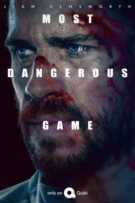 Most Dangerous Game stream