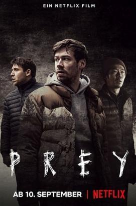 Prey stream