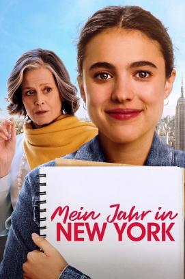 Mein Jahr in New York stream