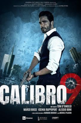 Calibro 9 stream