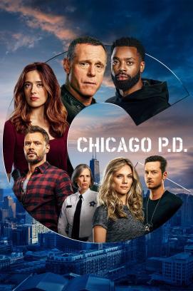 Chicago P.D. - Staffel 8 stream