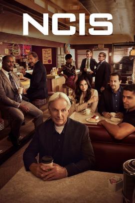 Navy CIS - Staffel 18 stream