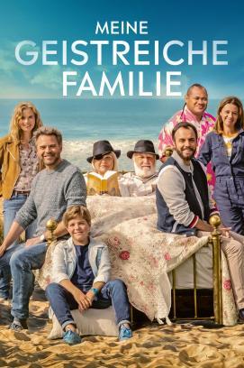 Meine geistreiche Familie stream