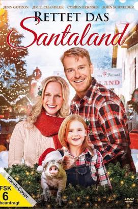 Rettet das Santaland stream