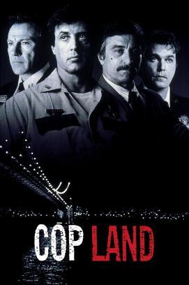 Cop Land stream