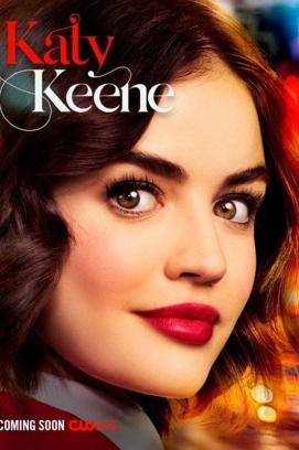 Katy Keene - Staffel 1 stream