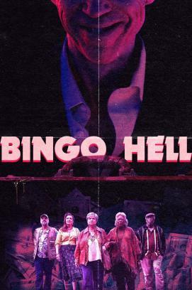 Bingo Hell stream