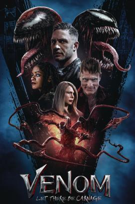 Venom 2 - Let There Be Carnage stream