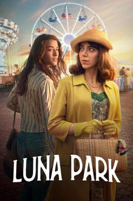 Luna Park - Staffel 1 stream