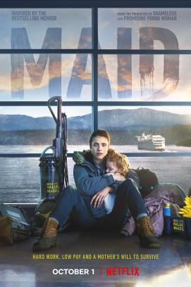 Maid - Staffel 1 stream