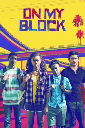 On My Block - Staffel 4 stream