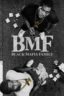 Black Mafia Family - Staffel 1 stream