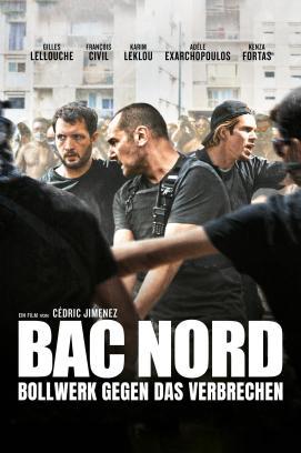 BAC Nord - Bollwerk gegen das Verbrechen stream
