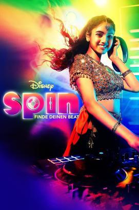 Spin – Finde deinen Beat stream