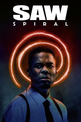 Saw: Spiral stream