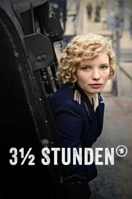 3 ½ Stunden stream