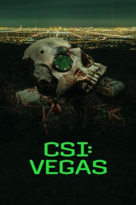 CSI: Vegas - Staffel 1 *English* stream