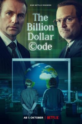 The Billion Dollar Code - Staffel 1 stream