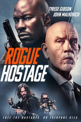 Rogue Hostage stream