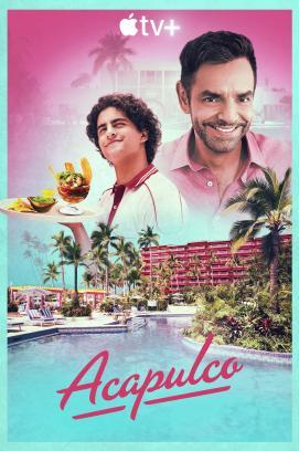 Acapulco - Staffel 1 stream