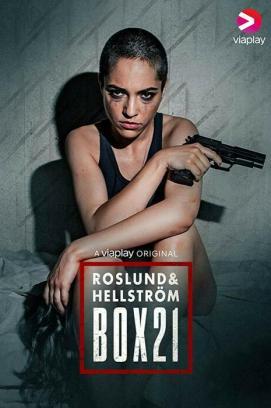 Box 21 - Staffel 1 stream