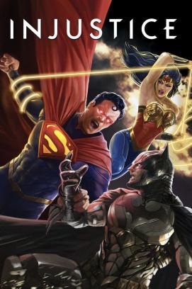 Injustice stream