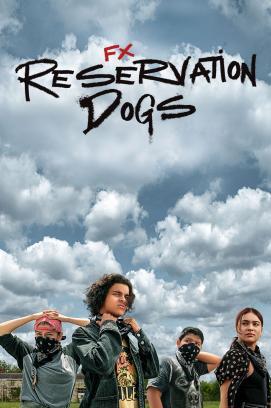 Reservation Dogs - Staffel 1 stream