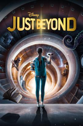 Just Beyond - Staffel 1 stream