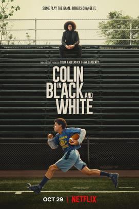 Colin in Black & White - Staffel 1 stream
