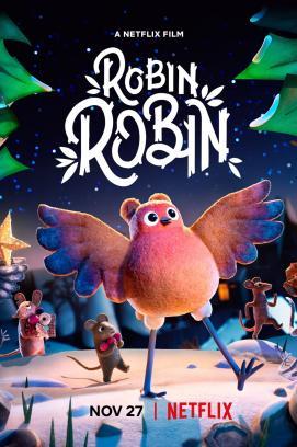 Rote Robin stream