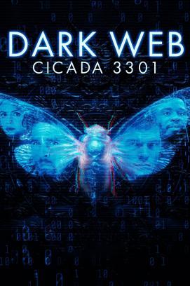 Dark Web: Cicada 3301 stream