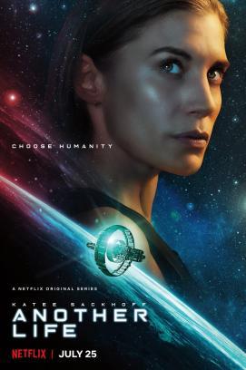 Another Life - Staffel 2 stream