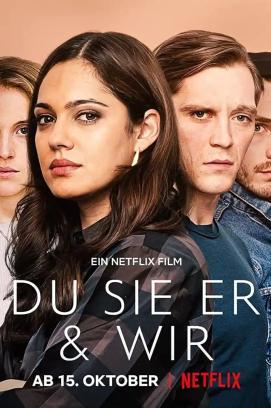 Du Sie Er & Wir stream