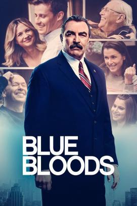 Blue Bloods - Staffel 11 stream