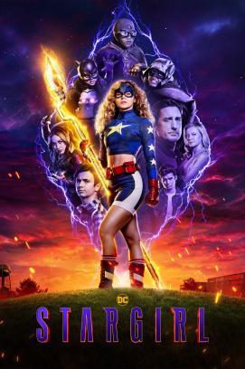 Stargirl - Staffel 2 stream