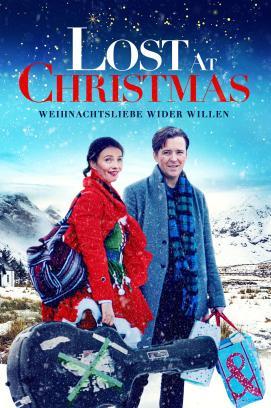 Lost at Christmas - Weihnachtsliebe wider Willen stream