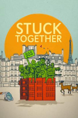 Stuck Together stream