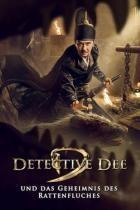 Detective Dee und das Geheimnis des Rattenfluchs stream