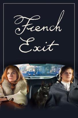 French Exit stream