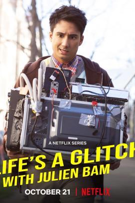 Life's a Glitch with Julien Bam - Staffel 1 stream