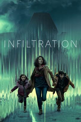 Infiltration - Staffel 1 stream