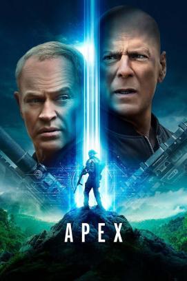 Apex stream