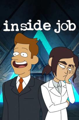 Inside Job - Staffel 1 stream