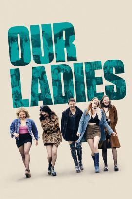 Our Ladies stream